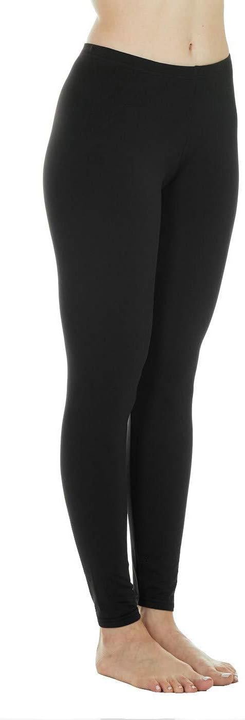 Thermajane Long Johns for Women, Special Thermal Leggings for Women, Innovative...