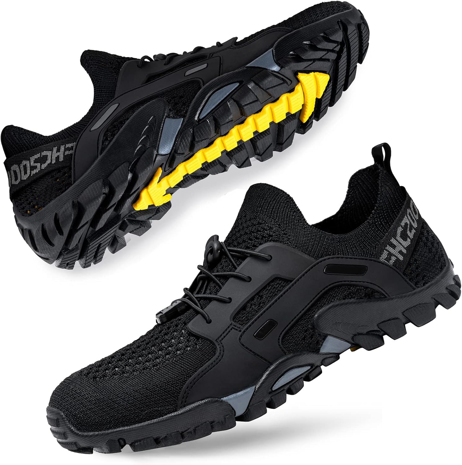 SOBASO Water Shoes for Women and Men, Special Quick Drying Aqua Shoes for Swim a...