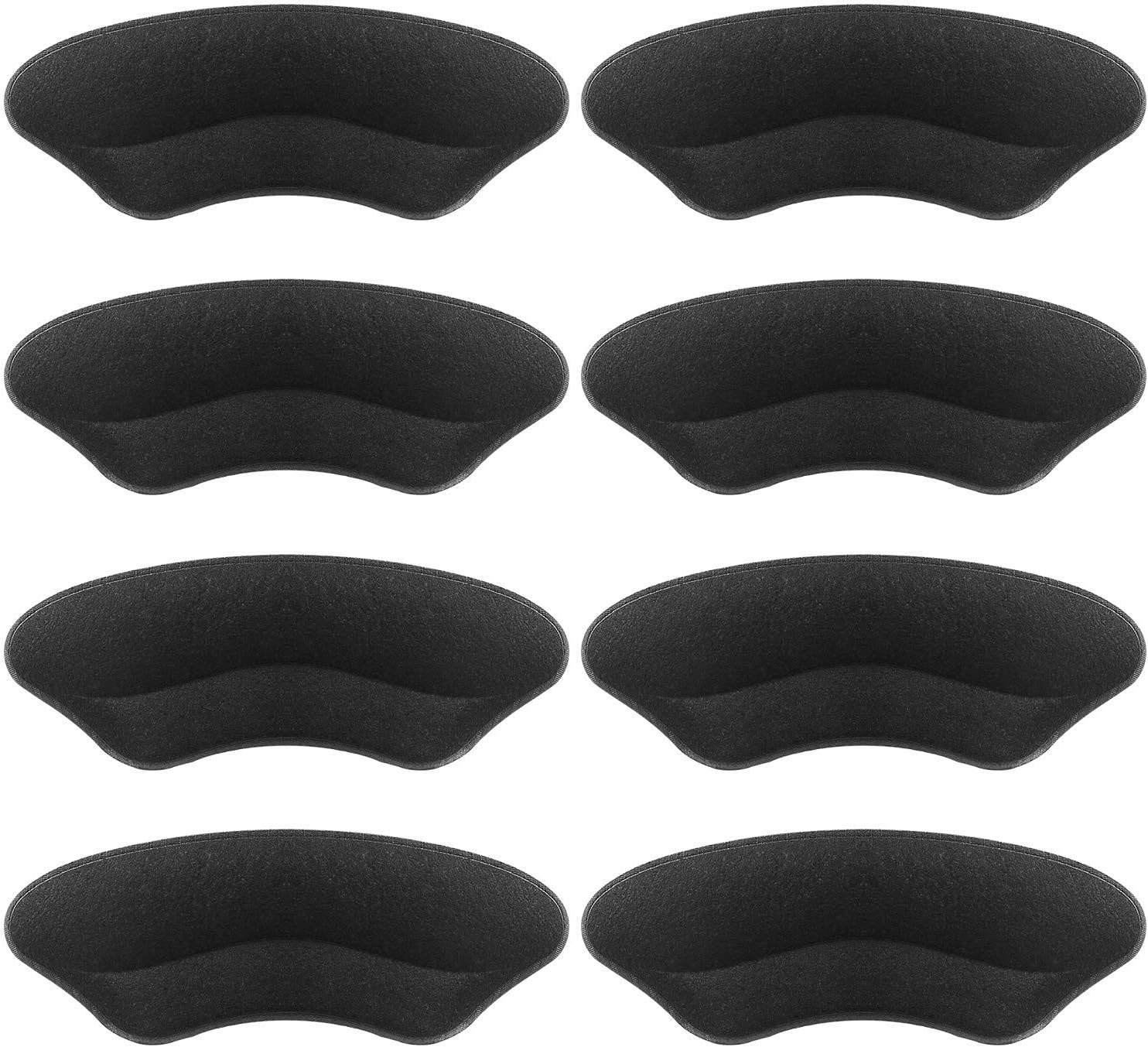 Premium Heel Pads Inserts, Special Back of Heel Protectors, Innovative Cushions...