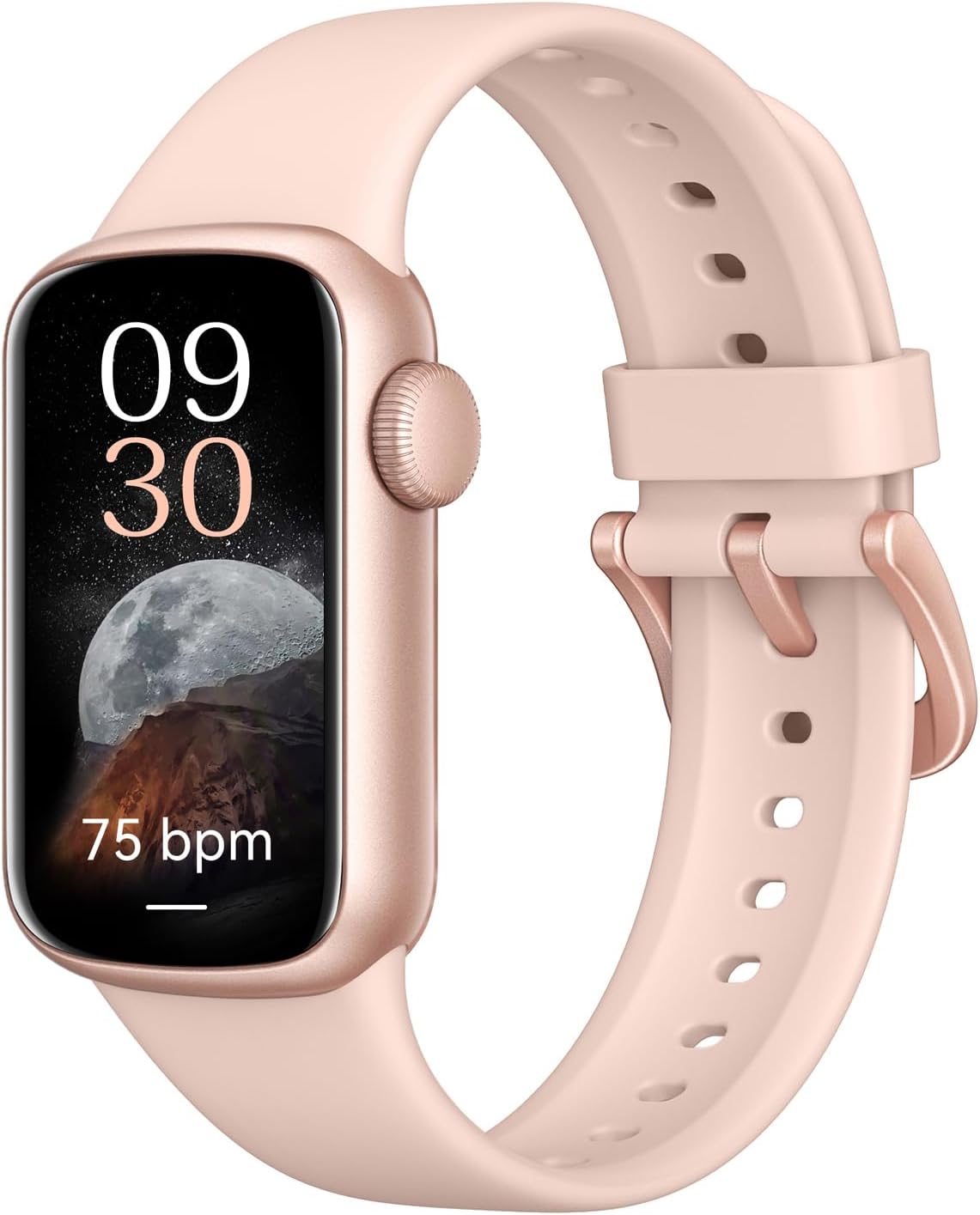 IMFRCHCS Fitness Tracker,Smart Watch with 1.47" TFT Touch Display,137 Sport Mode...