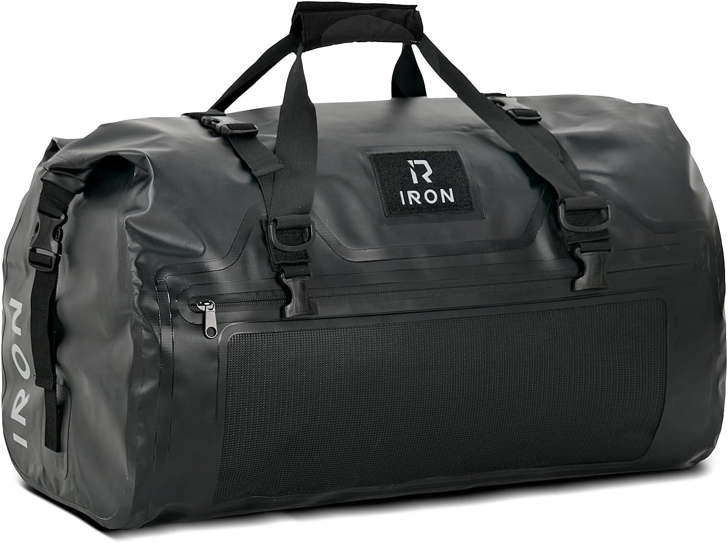 IRON JIA'S Motorcycle Dry Bag, Special Waterproof Duffle, Innovative Motorcycle...