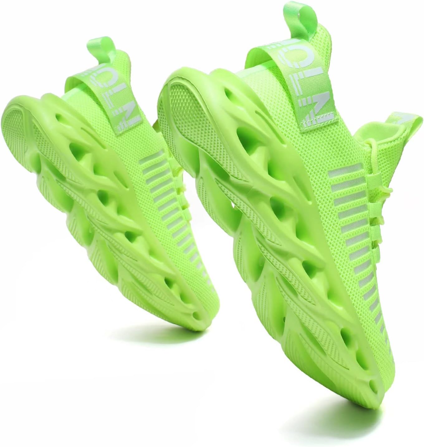 GSLMOLN Men's Shoes, Special Slip on Breathable Walking Shoes, Ultra Lightweight...