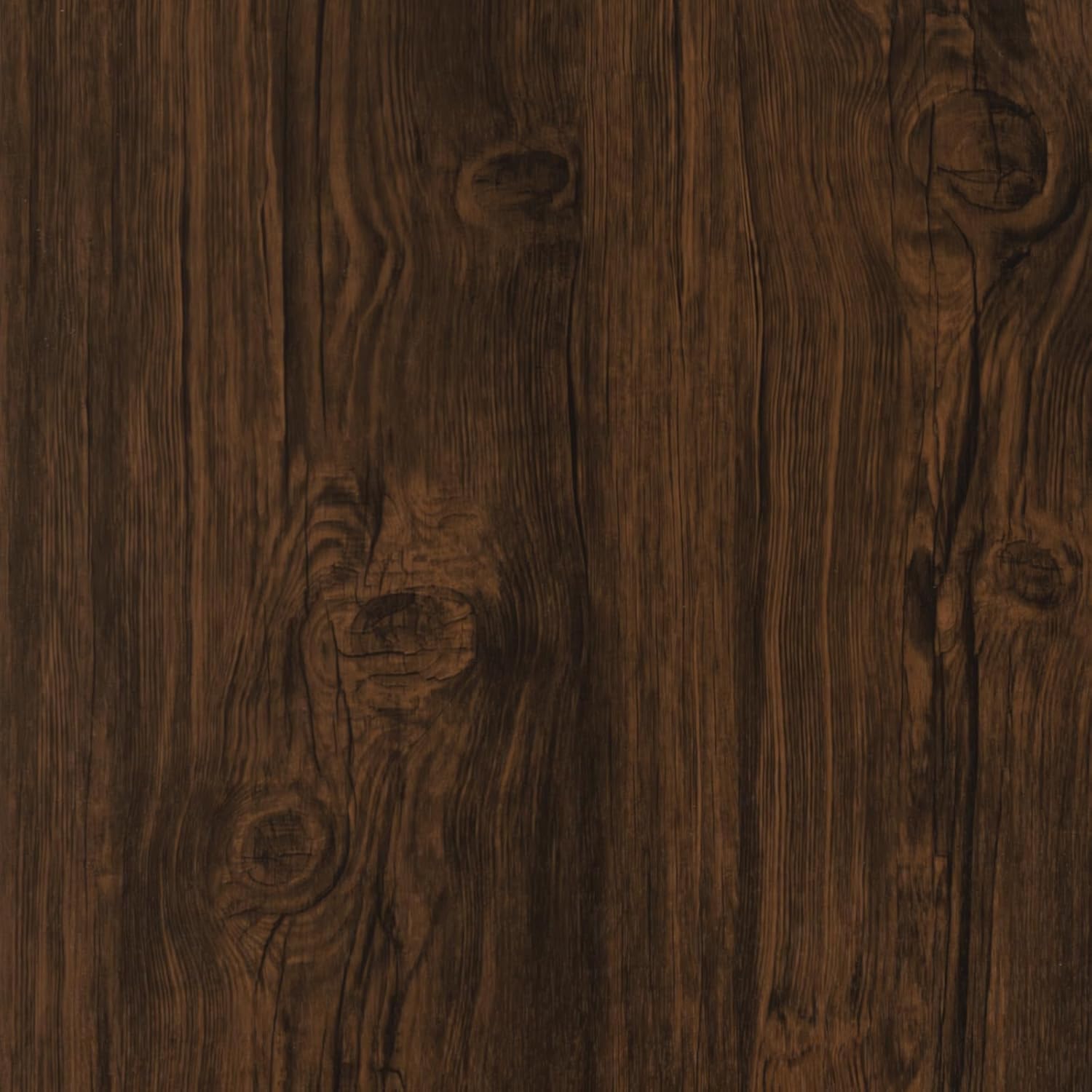 Abyssaly Wood Vinyl Wrap Self Adhesive Wallpaper 40cm X 500cm Oak Wood Effect St...