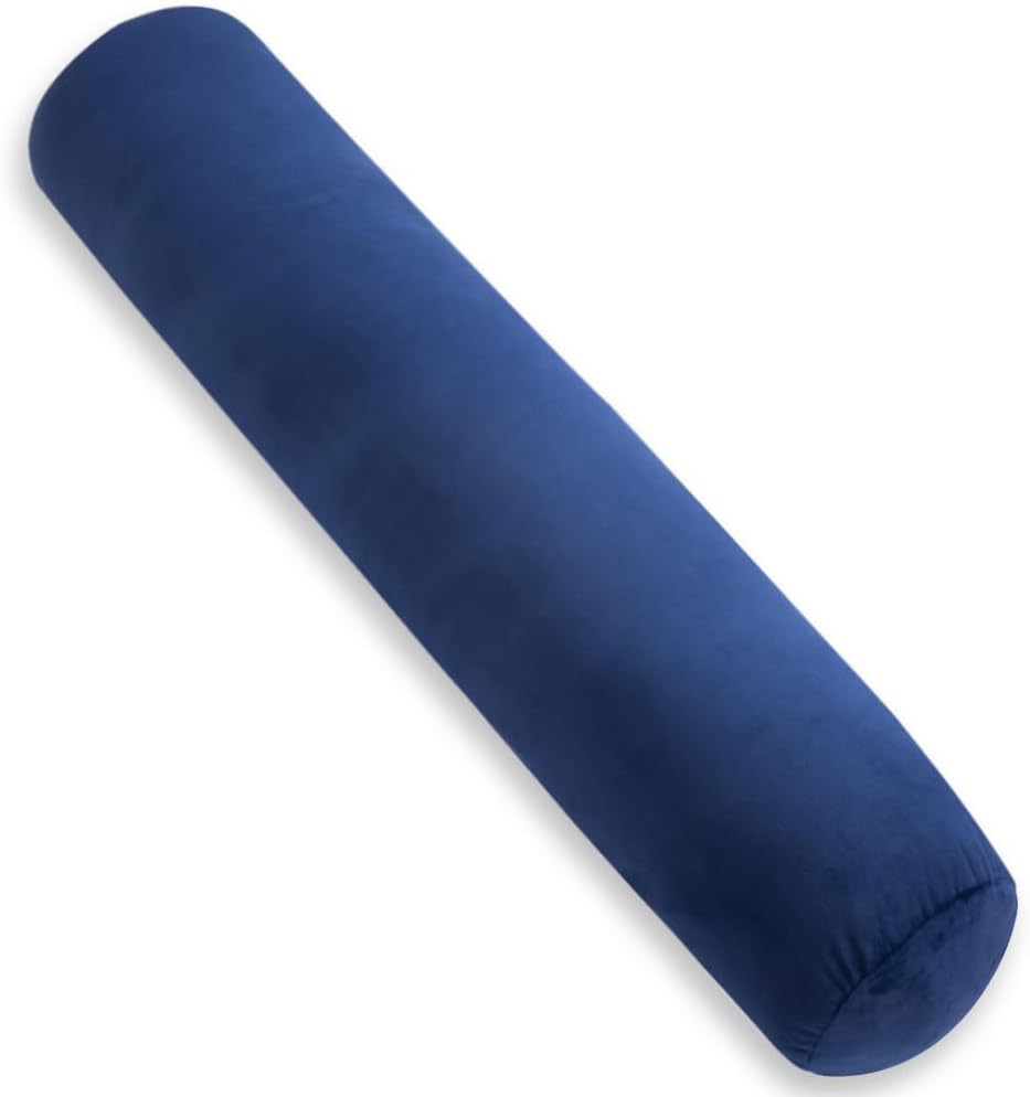 AS AWESLING Body Pillow for Adults, Full Body Pilllow for sleeping, Long Round C...