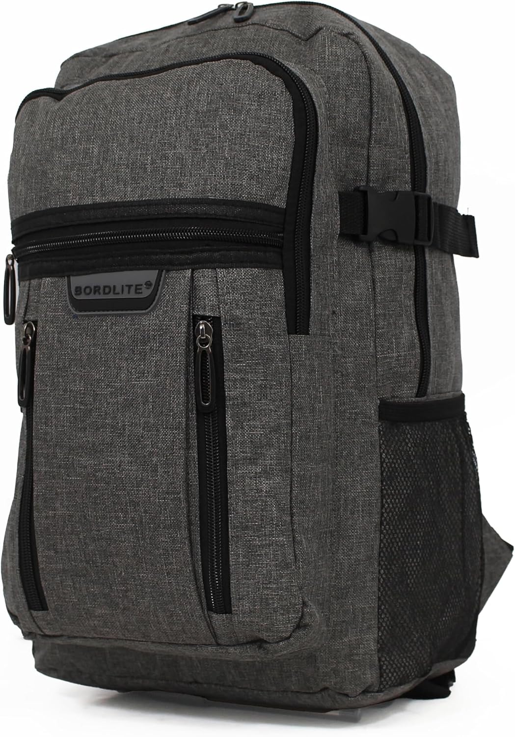 CUQOO 2023 Backpack, Special Cabin Backpack with Padded Shoulder Straps, Innovat...