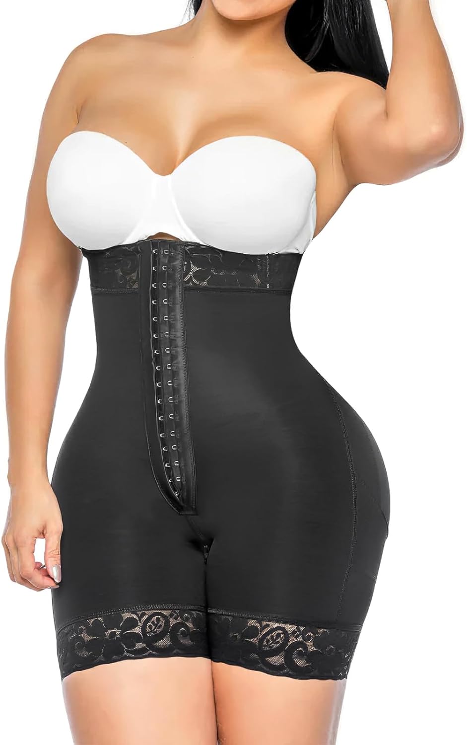 YIANNA Fajas Colombianas, Special Shapewear for Women, Innovative Tummy Control...