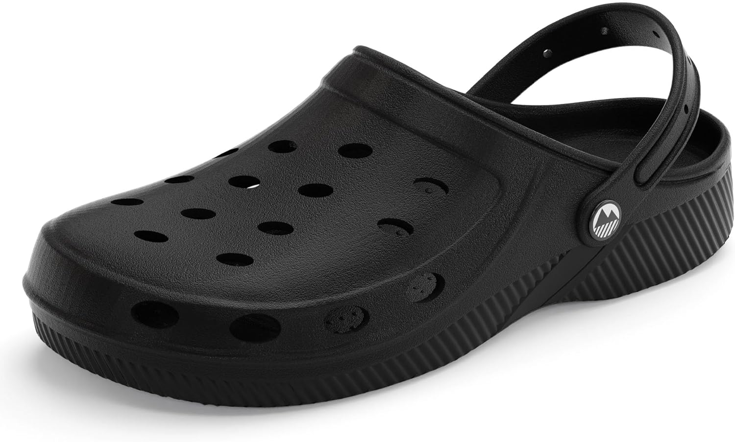 Lakeland Active Men's Silloth Clogs, Special Lightweight Clogs, Innovative Venti...