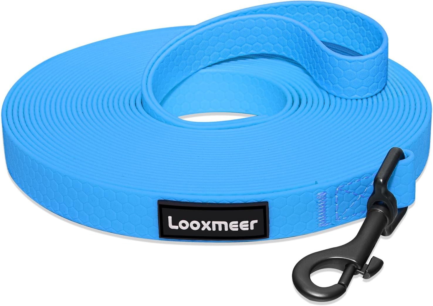 Looxmeer Dog Training Lead, Special Extra Long Dog Lead for Small Medium Large D...