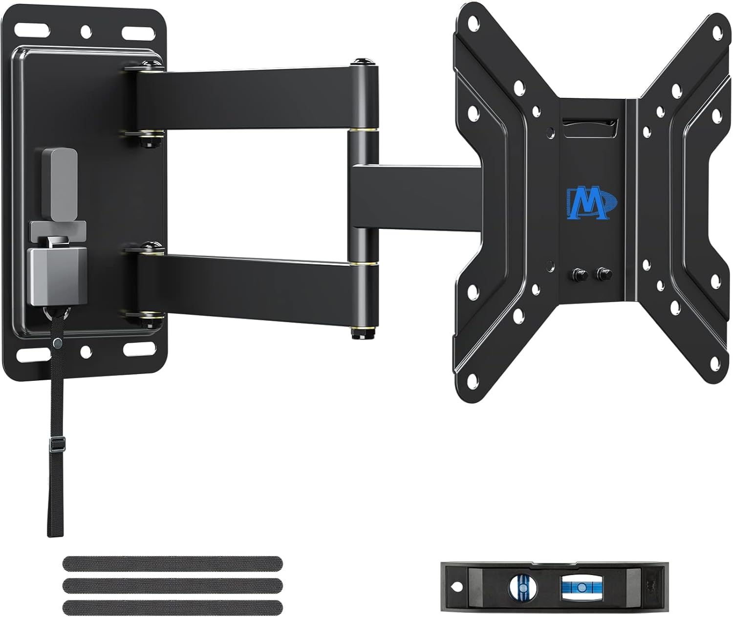 Mounting Dream UL Listed Lockable RV TV Mount for...