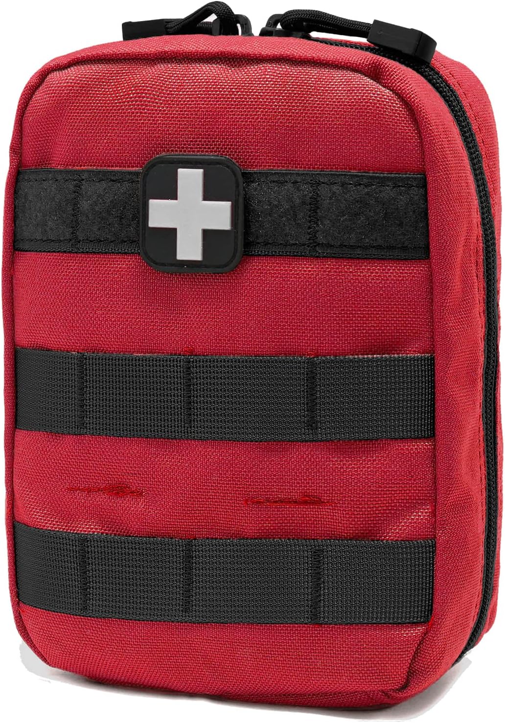 Carlebben EMT Pouch MOLLE Ifak Pouch Tactical MOLLE Medical First Aid Kit Utilit...