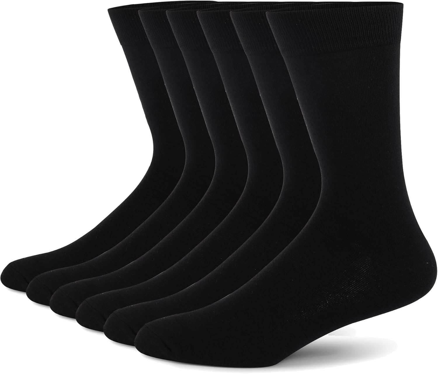 HHX YONLEE Dress Socks, Special Socks for Crew Arg...