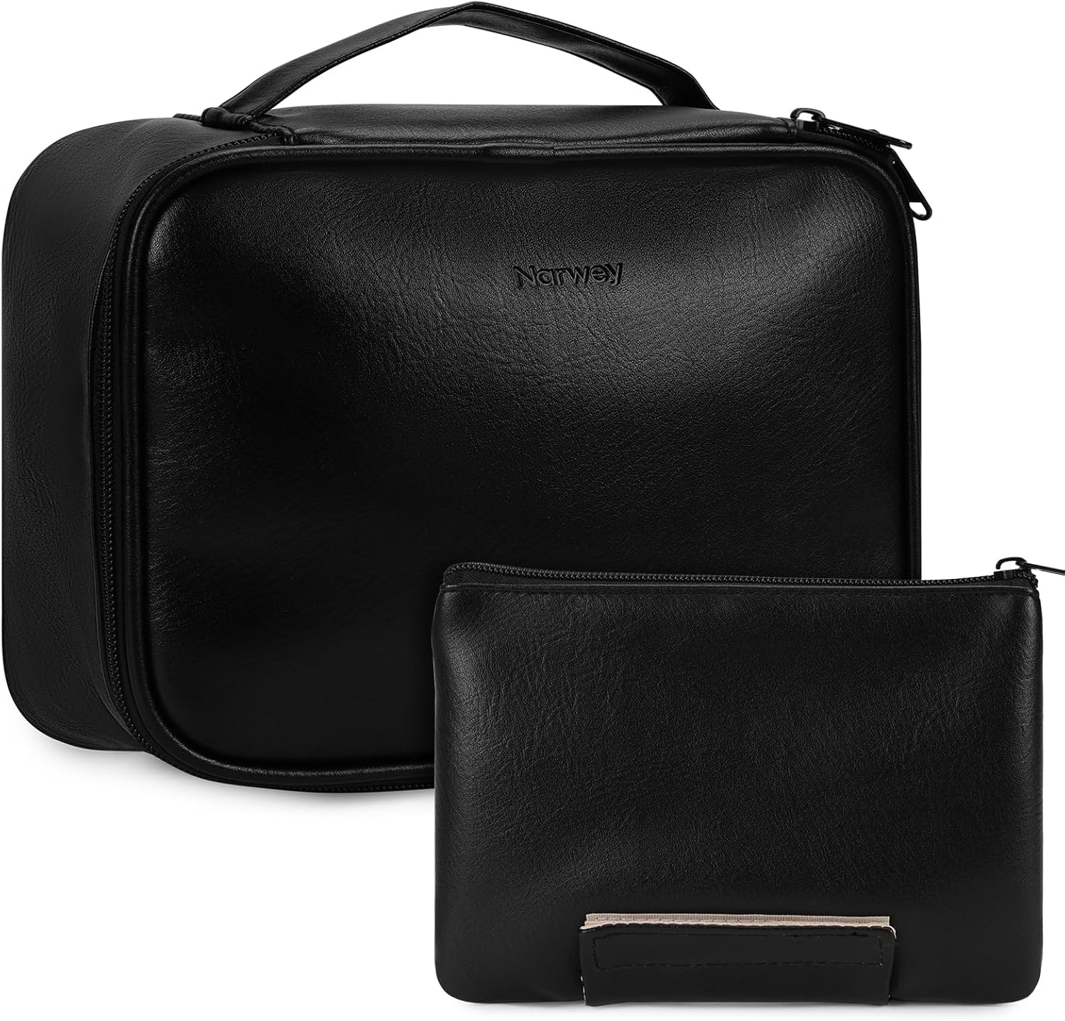 Travel Makeup Bag, Special Cosmetic Bag Makeup Cas...