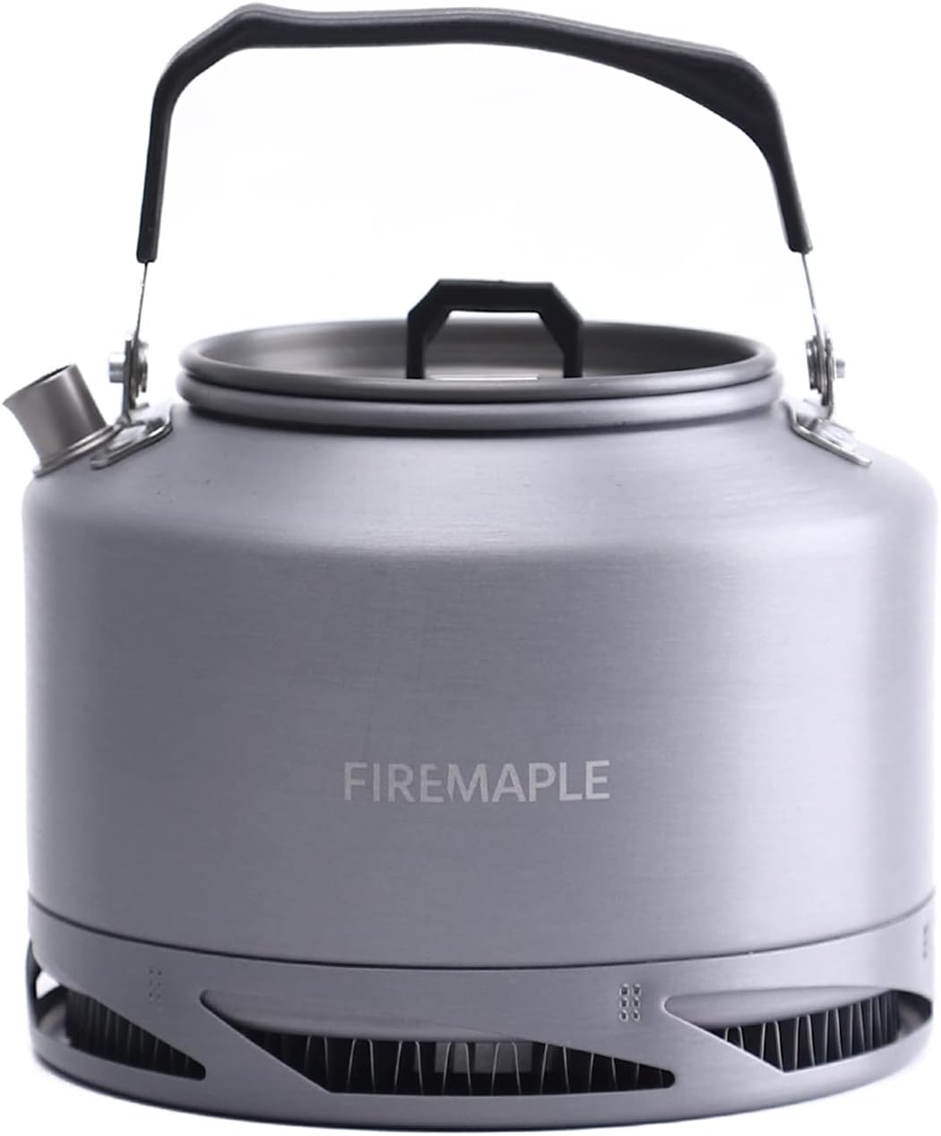 Fire-Maple XT2 Tea Kettle Camping Outdoor Hiking Picnic Pot Water Boiler for Cof...