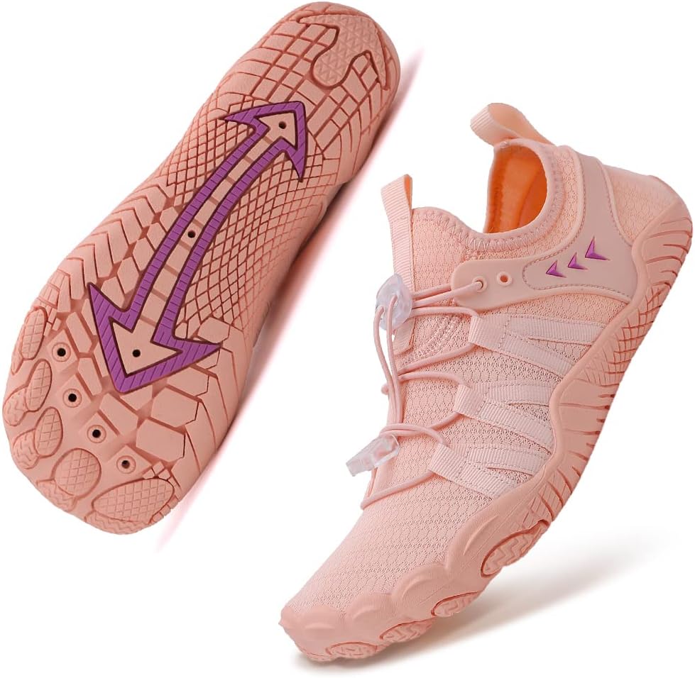 Water Shoes for Women Men, Special Beach Shoes Women, Affordable Swim Shoes, Uni...