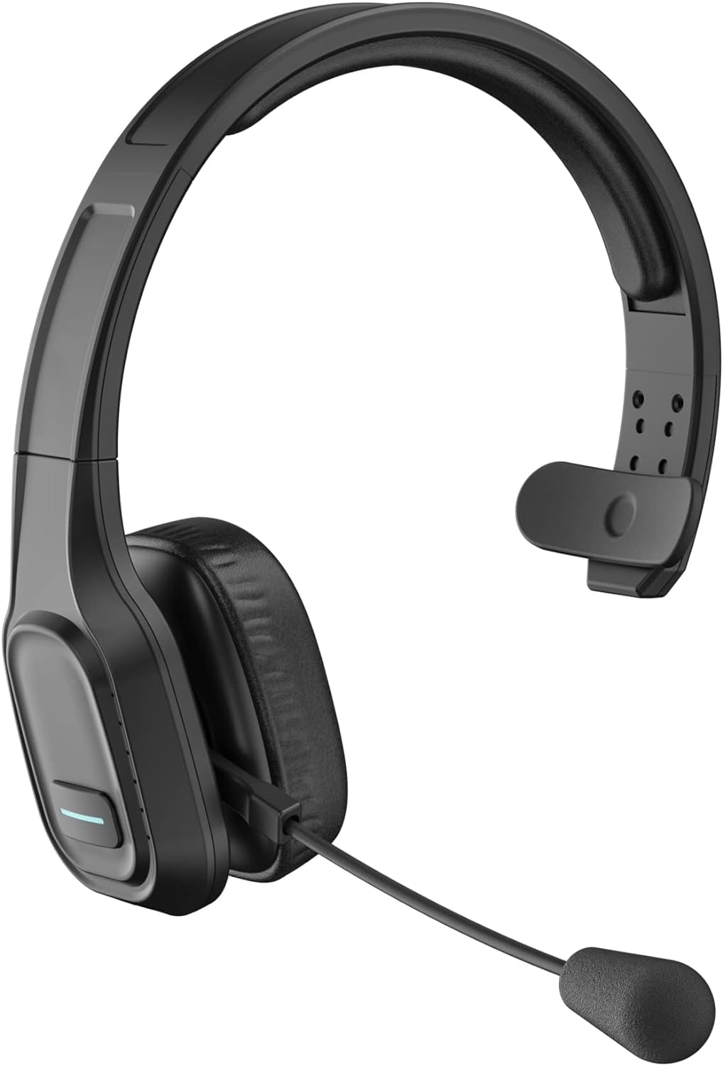 COMEXION Trucker Bluetooth Headset V5.0, Wireless...