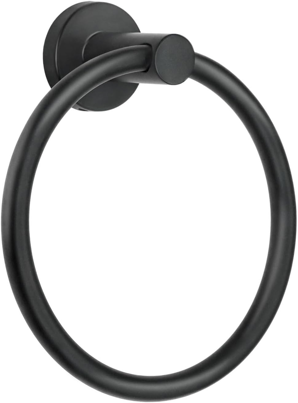 Hand Towel Holder, High-Quality Towel Ring, Affordable Towel Holder for Wall Mou...