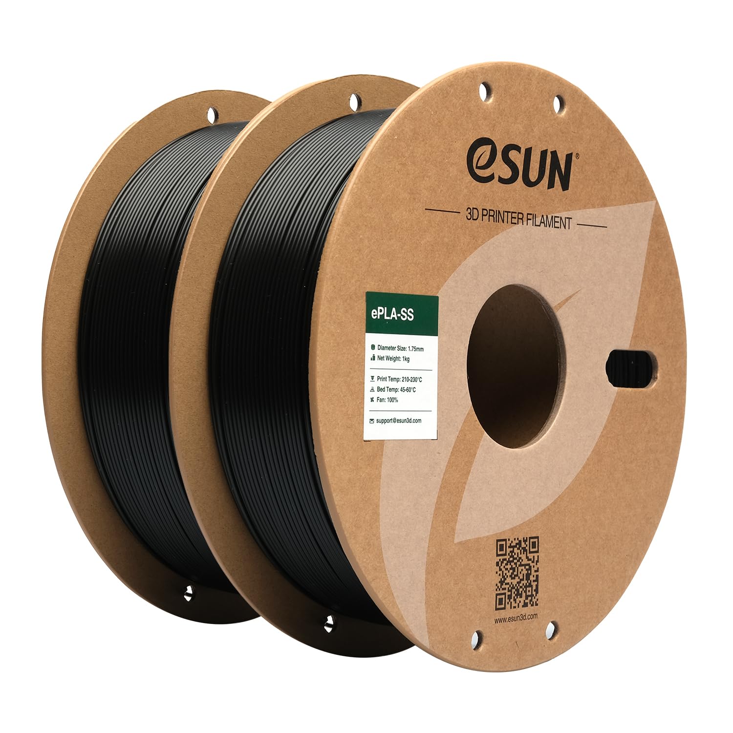 eSUN PLA Filament, Special 1.75mm High Speed 3D Printer Filament, Innovative PLA...
