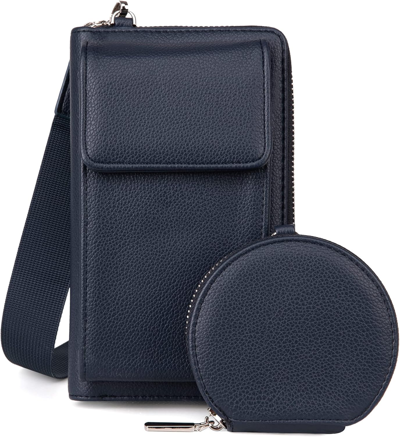 Montana West Cell Phone Purse Small Crossbody Bags for Women Cellphone Wallet Ba...