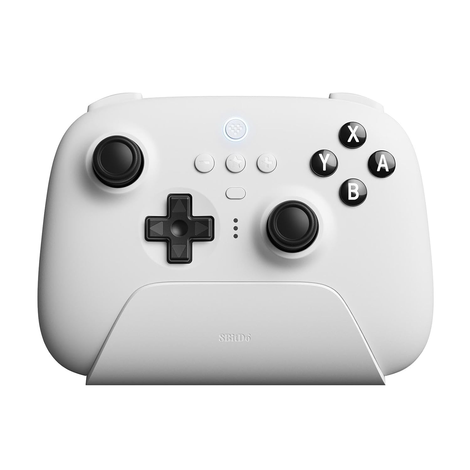 8Bitdo Ultimate Bluetooth Controller with Charging Dock, Wireless Pro Controller...