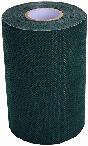 INMOZATA Artificial Grass Seaming Tape Self Adhesive Joining Turf Tape Jointing...