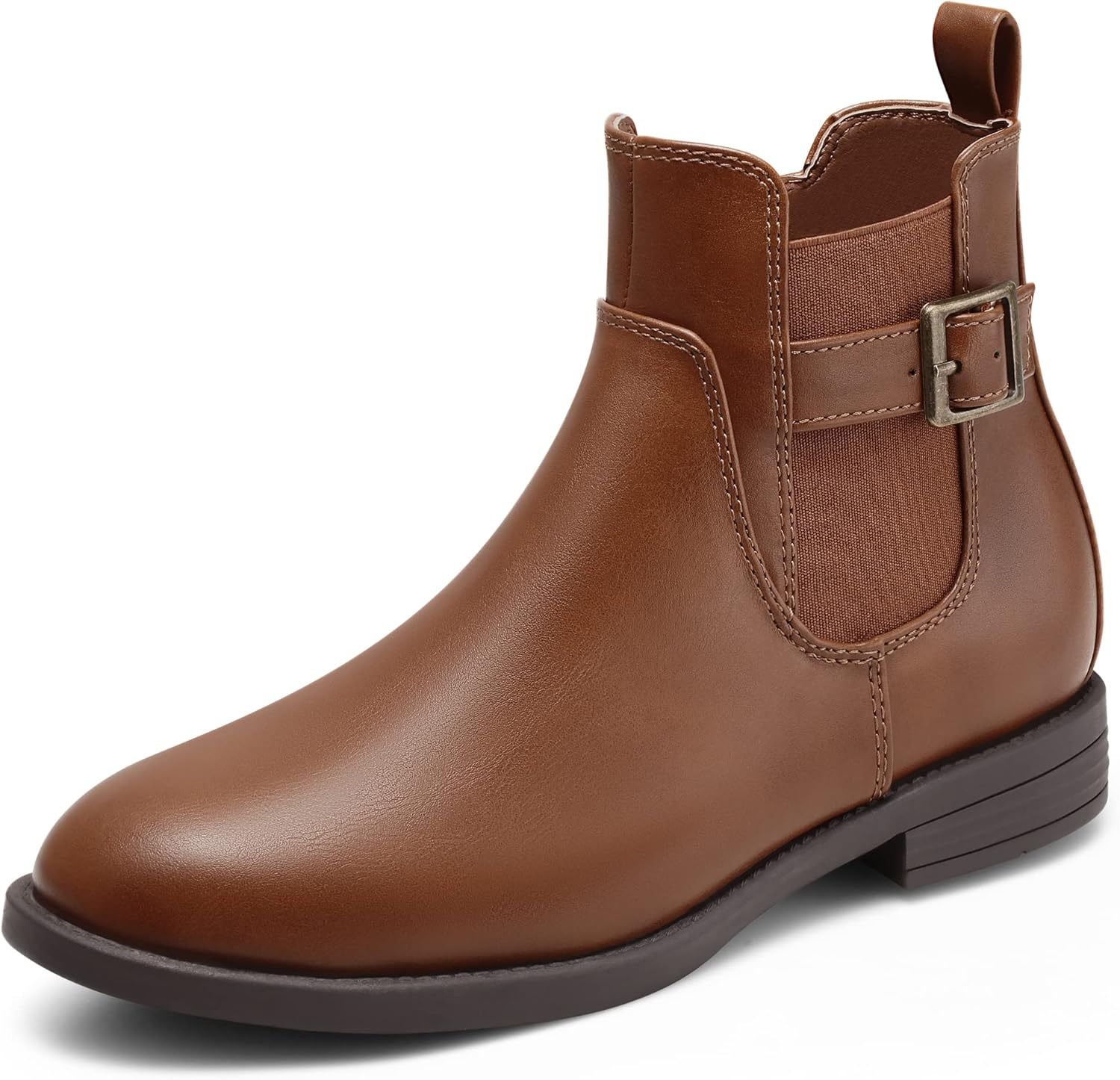 , Stylish, Comfortable Womens Boots, Special Chelsea Boots, Classic Ankle Boots...
