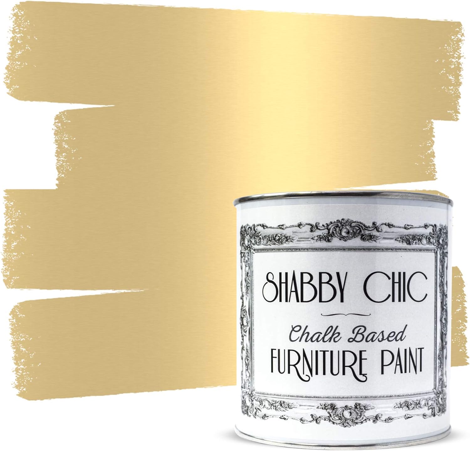 Shabby Chic Chalk Based Furniture Paint, Special M...