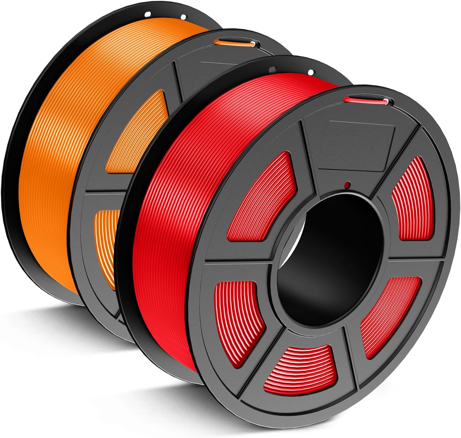 JAYO PLA Filament 1.75mm, Unique PLA Plus 3D Print...