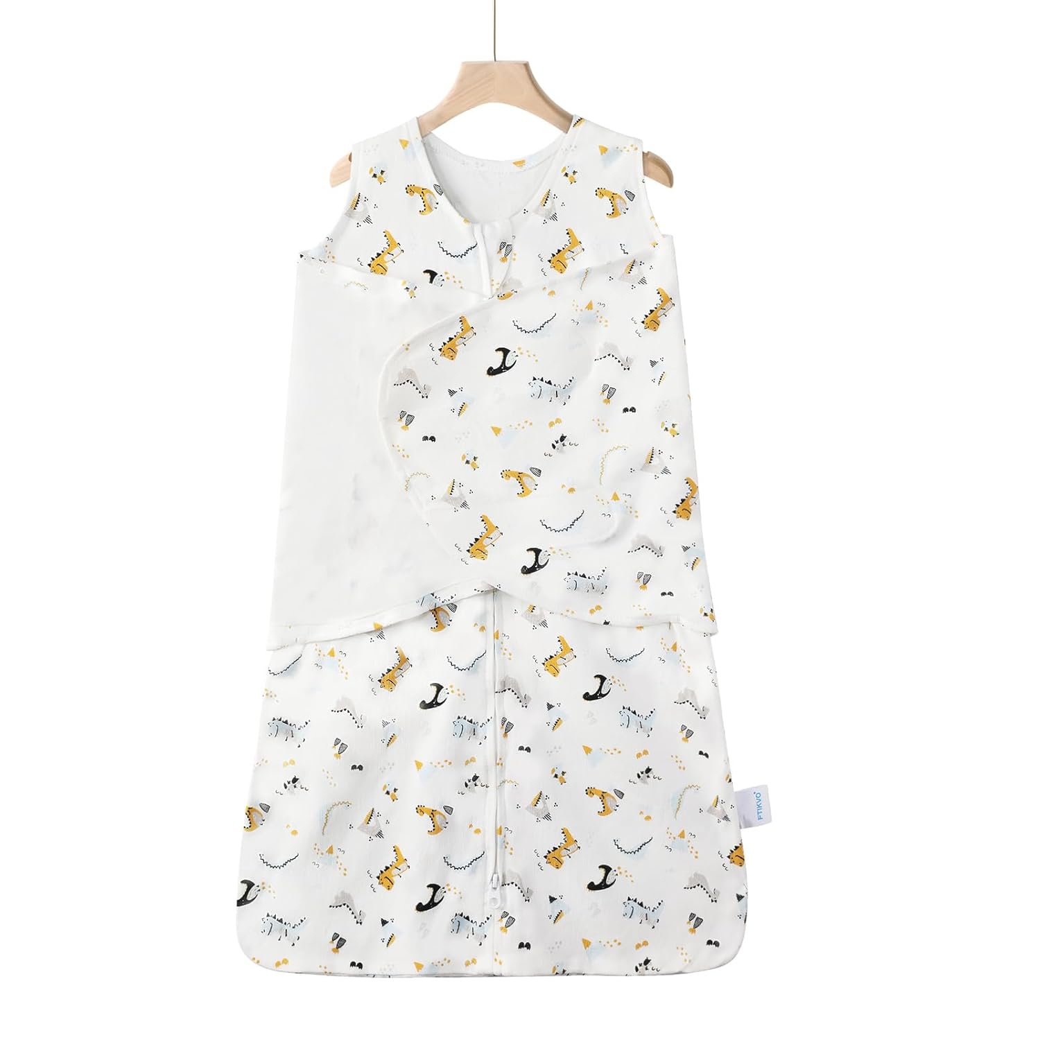 Swaddle-Blanket for Baby Girl, High-Quality Baby Blanket, Special Baby Swaddle f...