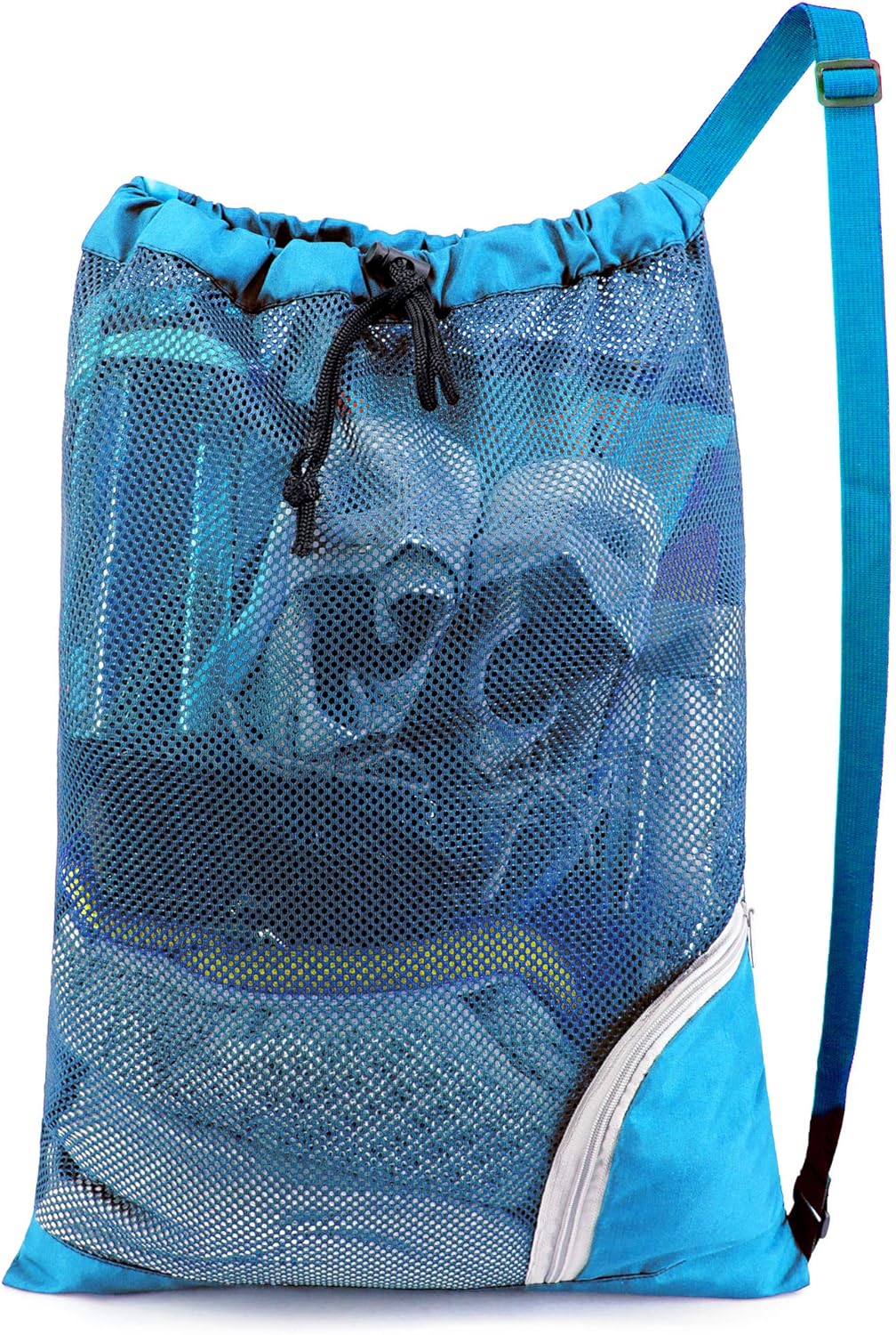 BeeGreen Drawstring Backpack, Special Backpack for Men Women, Unique Athletic Gy...