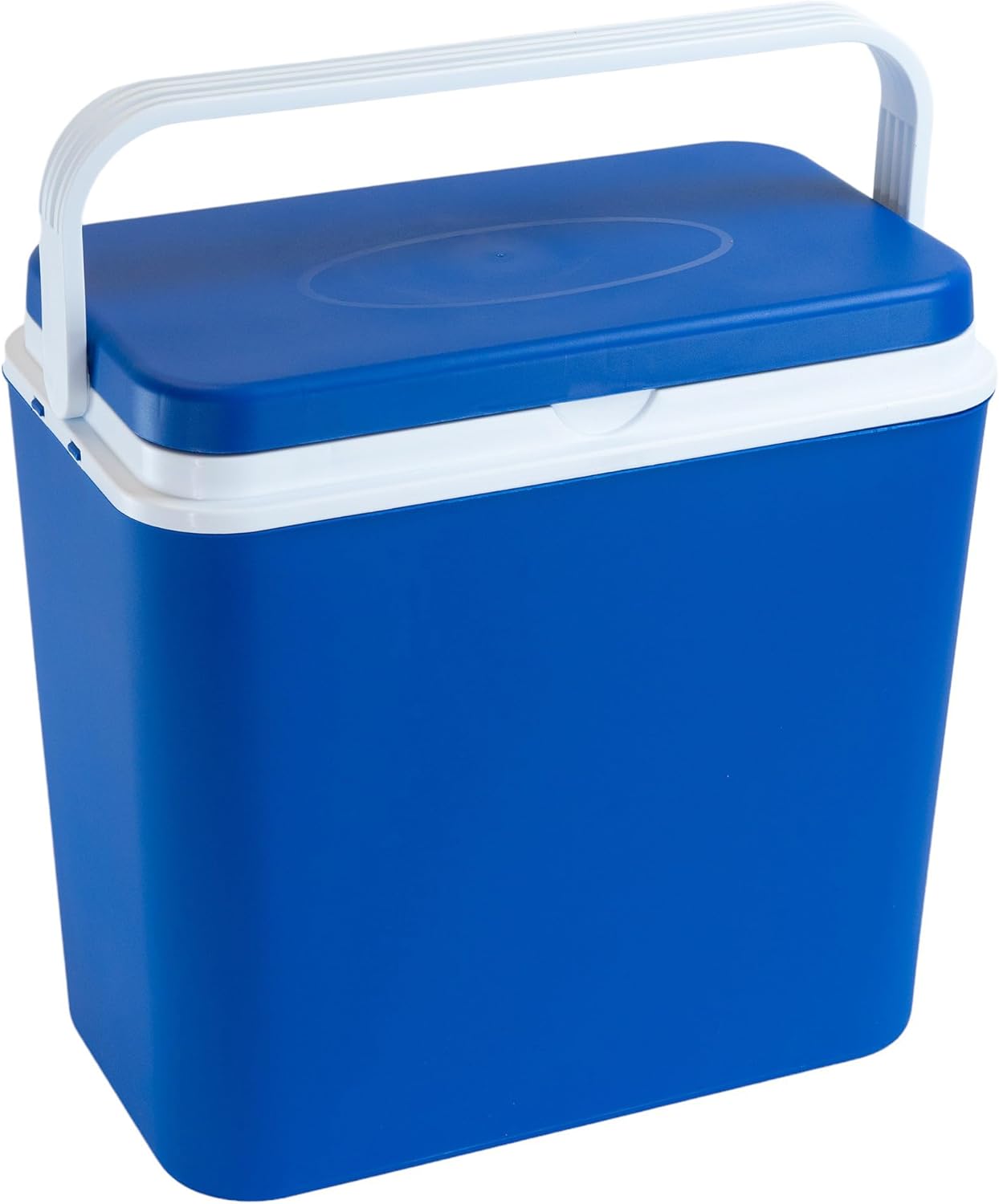 Tanness 24L Cool Box, Cooler Box, Ice Box | Large Food Insulated Camping Cool Bo...