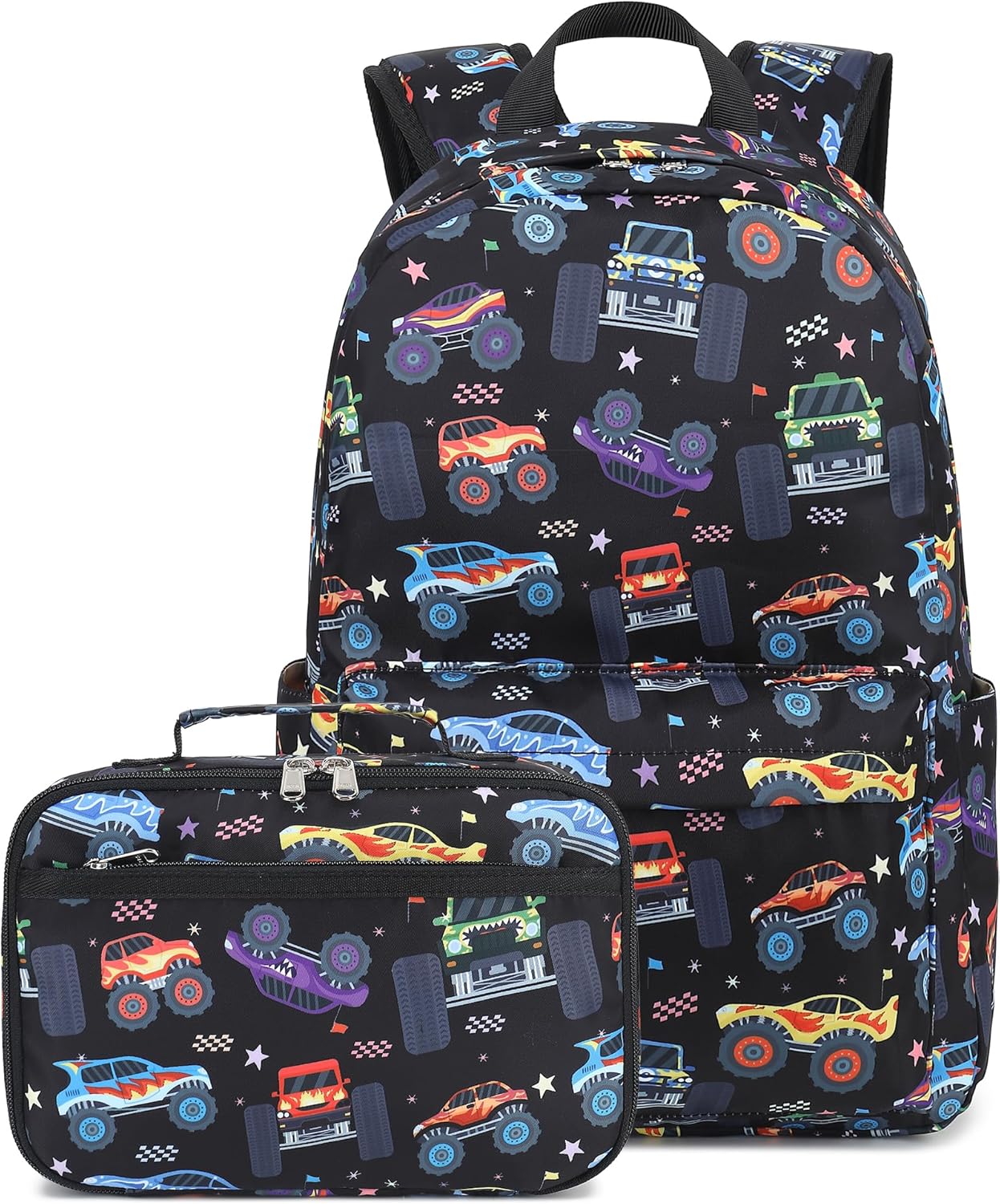 CAMTOP Backpack, Special Backpack for Kids, Innovative Backpack for Boys and Gir...
