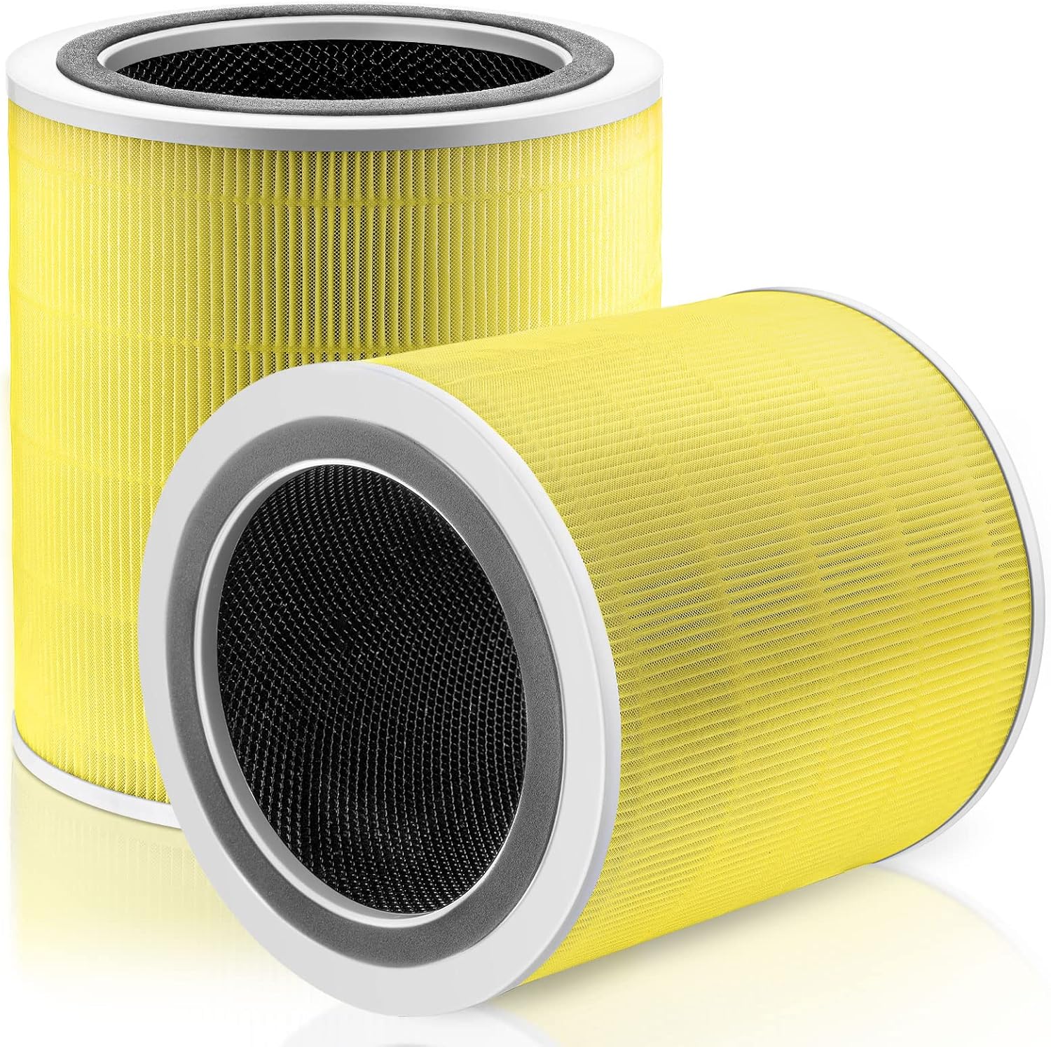 Core 400S Pet Care Replacement Filter for LEVOIT Core 400S Smart WiFi Air Purifi...