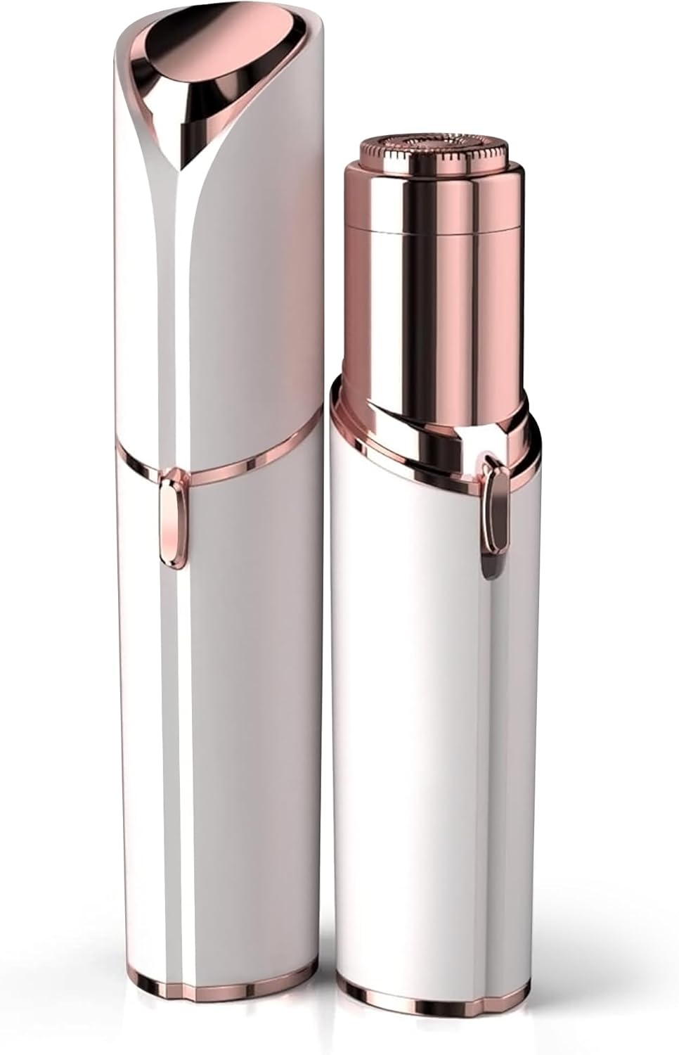 Facial Hair Remover for Women - as Seen on TV Painless Face Shaver - Electric Ha...