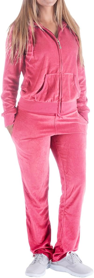 Track Suits, Special Sweatsuit 2 Piece Tracksuit, High-Quality Track Suits for W...