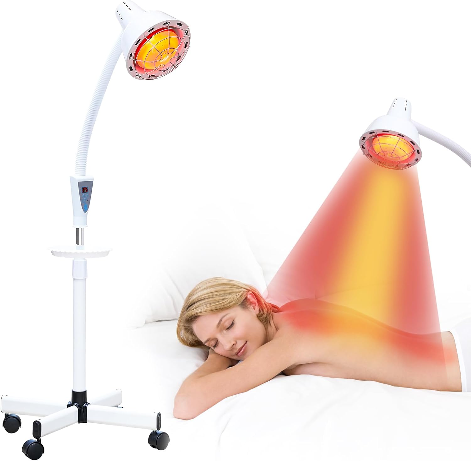 Infrared Light, Special White 275W Near Red Infrar...