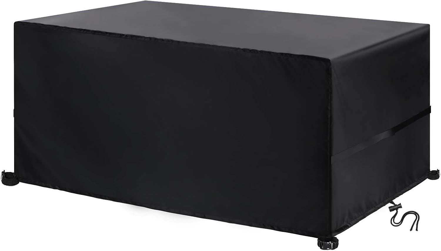 YoungBee Garden Furniture Covers,Rectangular/Square Outdoor Furniture Covers,Wat...