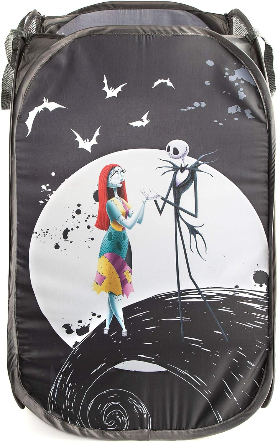 Jay Franco Disney Nightmare Before Christmas Jack, Special Halloween Decor, Uniq...