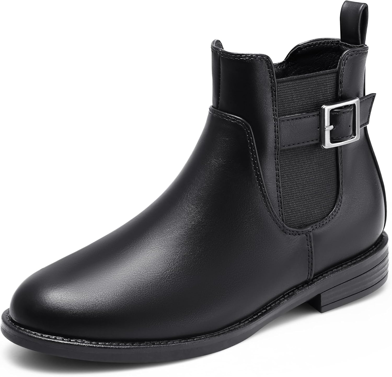 Womens Boots, Comfortable Ladies Chelsea Boots, Special Ankle Boots Stylish Clas...