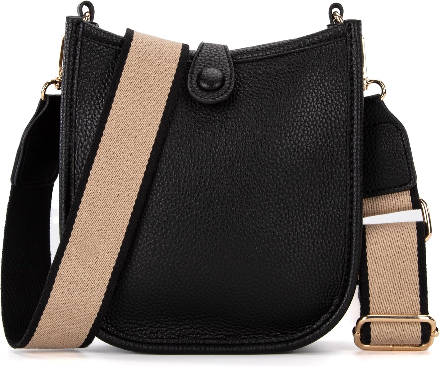 Montana West Crossbody Bags, Special Multi Pocket Bag for Women, Unique Cross Bo...