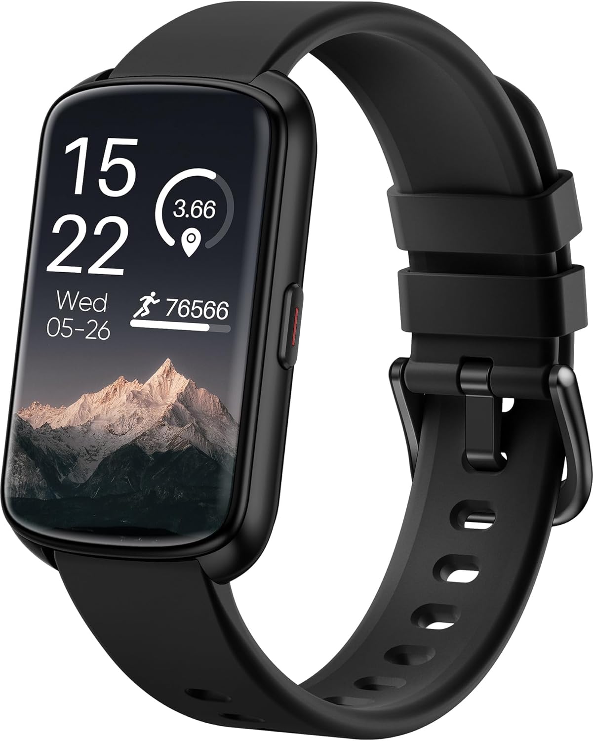 Smart Watch, Special 1.47" Health Fitness Tracker with 24/7 Heart Rate, Innovati...
