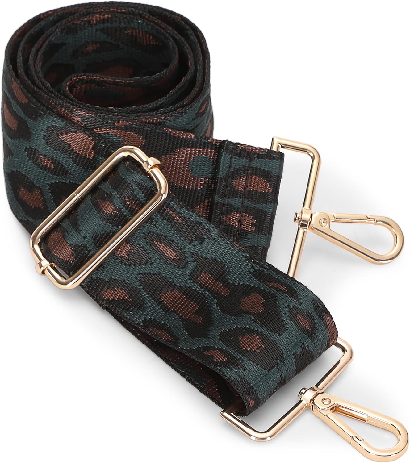 GINJKGO Purse Straps, Special Adjustable Bag Strap for Purses, Innovative Wide S...