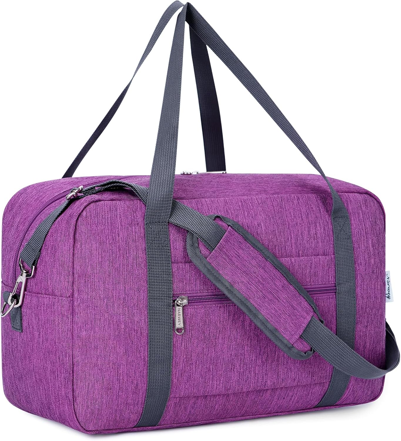 Ryanair Airlines Underseat Cabin Bag, Special Travel Duffel Bag, High-Quality To...