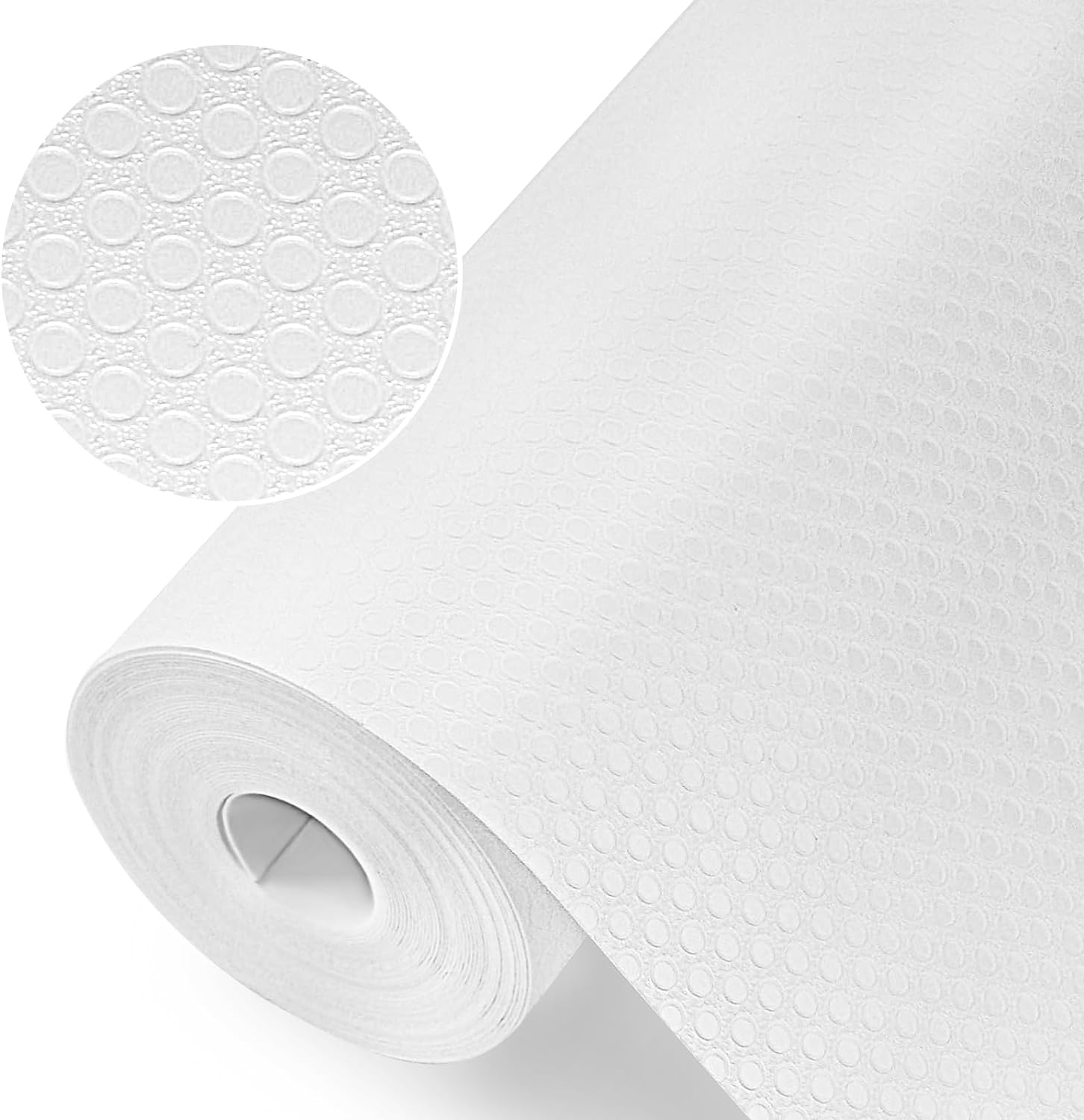 Origuuds Shelf Liners, Special Non-Adhesive Drawer Liner, Innovative Waterproof...