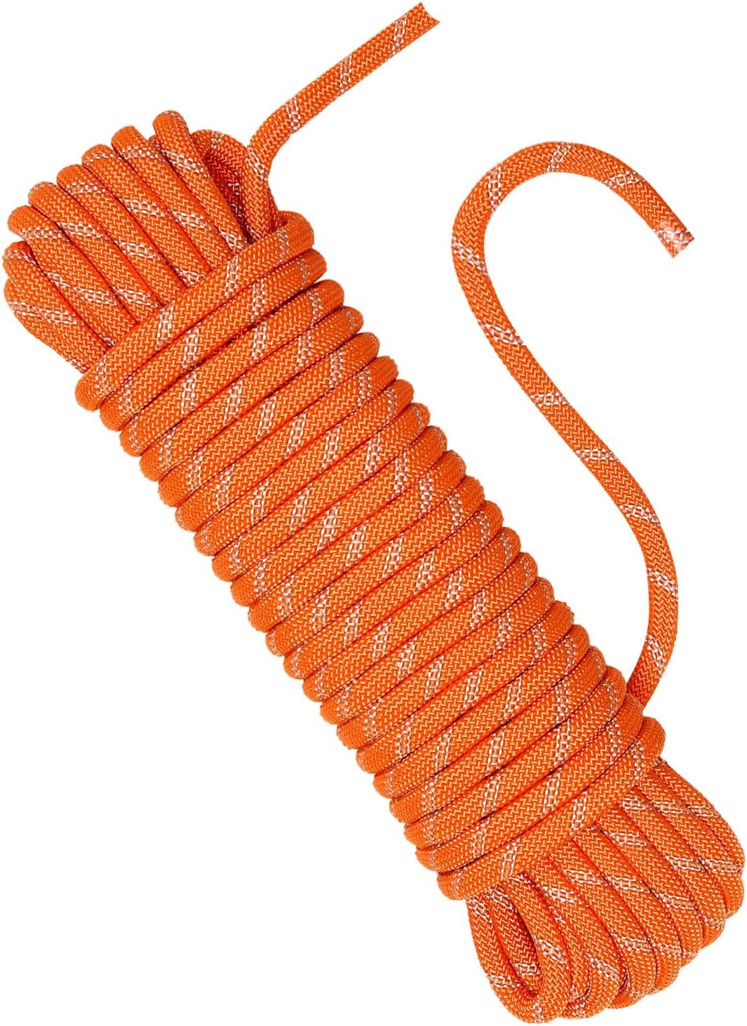 NorthPada 8/1012 mm Climbing Rope, Special Rope for Marine, Anchor, Boat, Rappel...