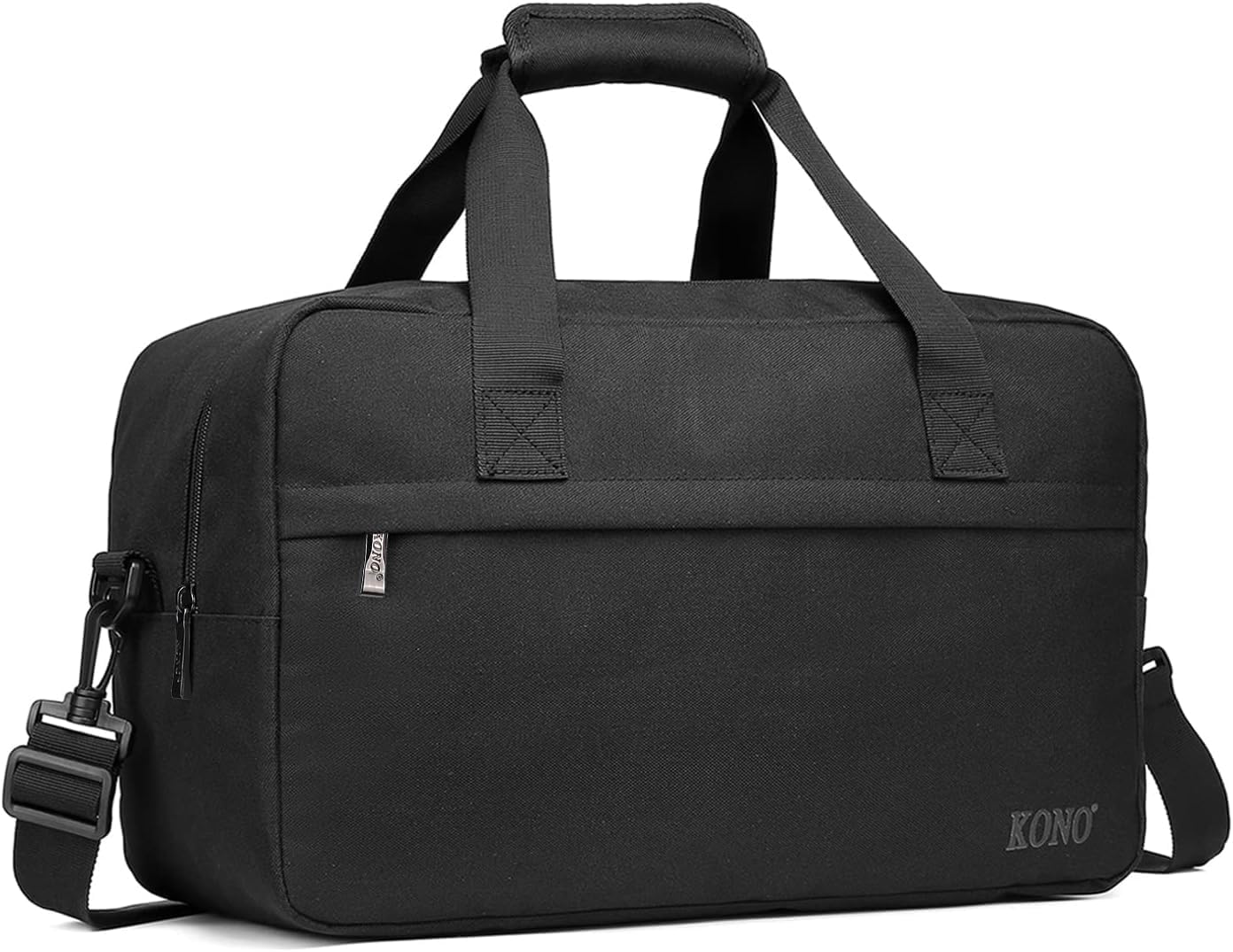 Kono Holdall, Special Cabin Luggage, Unique Carry-on Bag, High-Quality Under Sea...