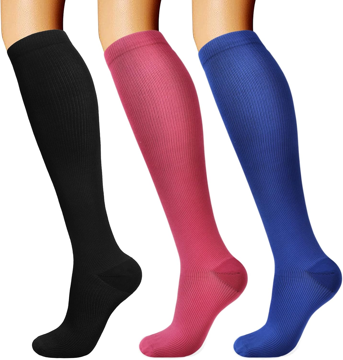 **Title:** "Best DRESHOW Compression Socks, Special Socks for Men, Innovative Co...
