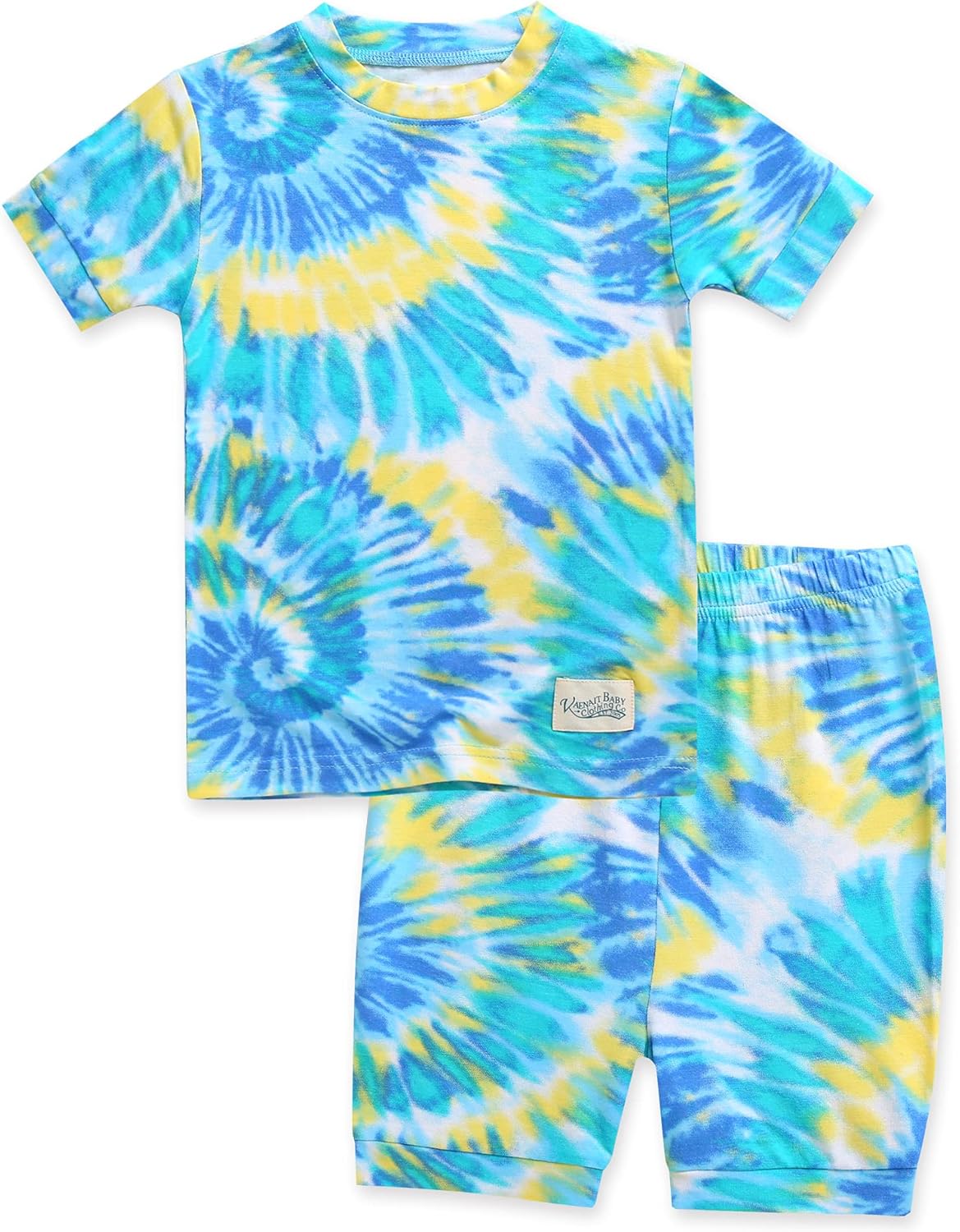 VAENAIT BABY Infant Toddler Pajamas, Special Soft...