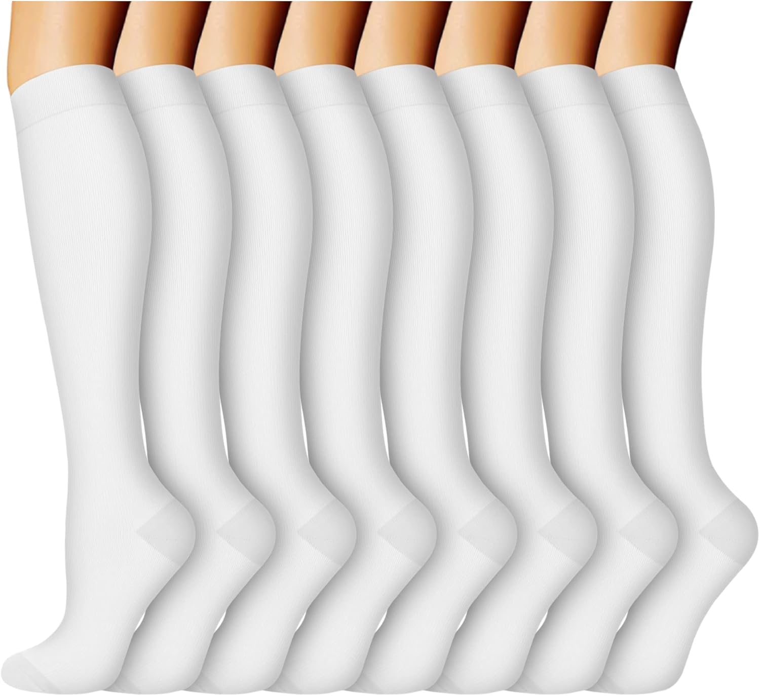ACTINPUT Compression Socks, Special Compression So...