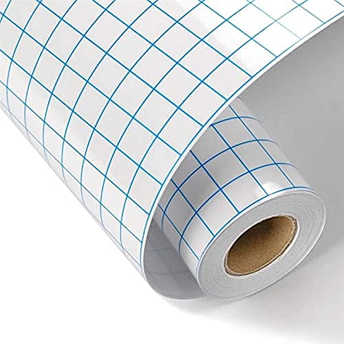 Fogray Transfer Tape, High-quality Transfer Paper for Vinyl, Special Self Adhesi...