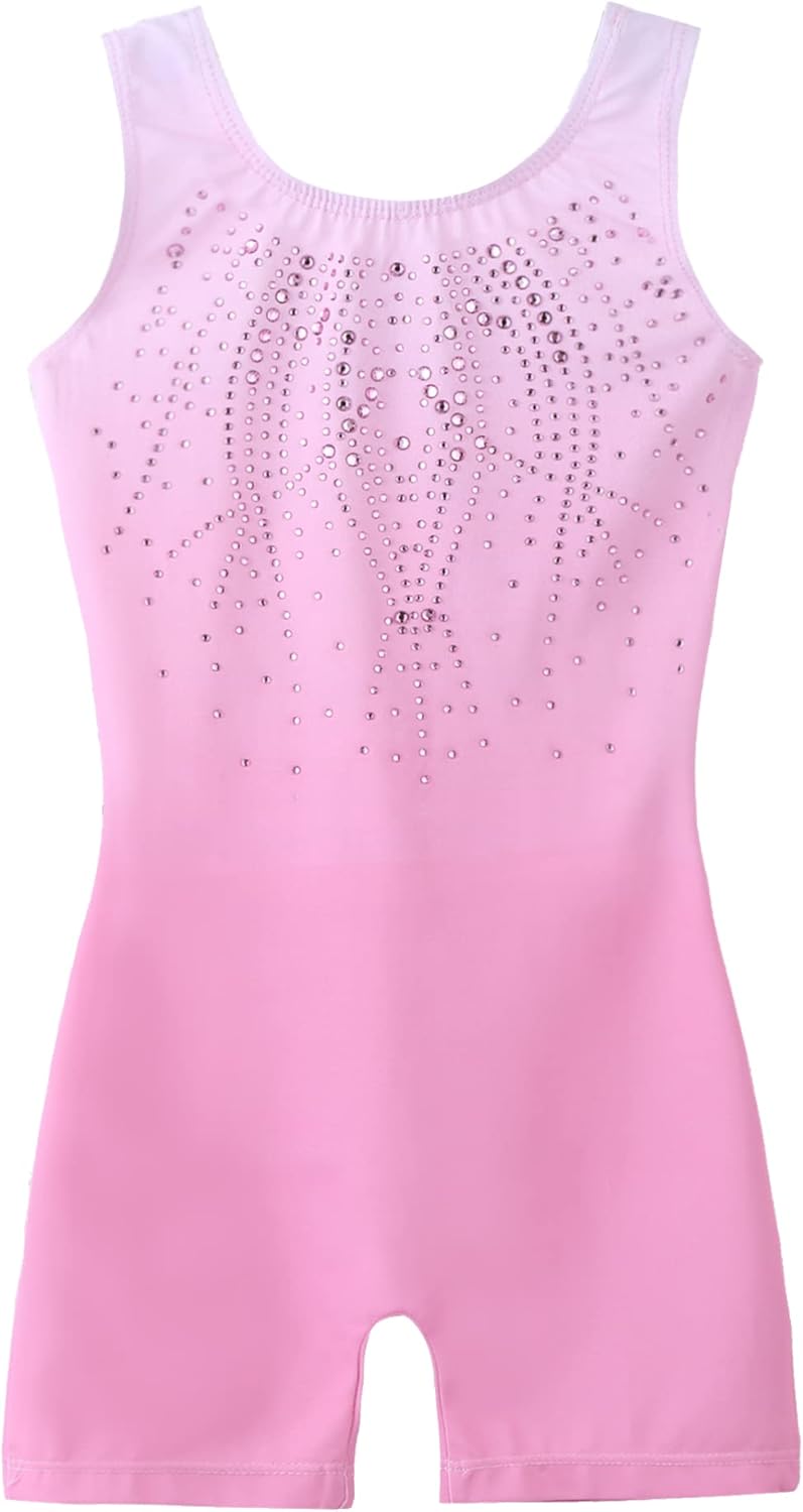 Arshiner Leotards, Special Leotards for Girls Gymnastics, Unique Gymnastics Leot...